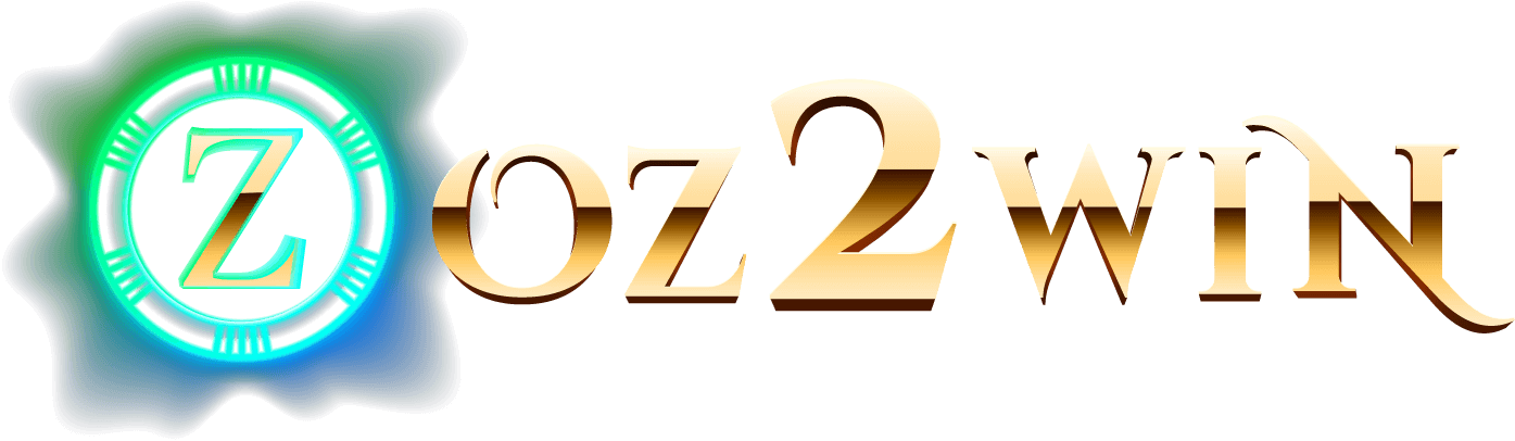 Oz2win Casino logo